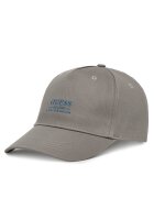 GUESS Шапка с козирка AM9522 POL01