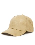GUESS Шапка с козирка AM9540 COT01