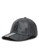 GUESS Шапка с козирка AM9543 POL01