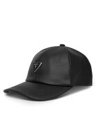 GUESS Шапка с козирка AM9596 POL01