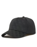 GUESS Шапка с козирка AW5184 POL03