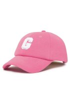 GUESS Шапка с козирка AW5258 COT01