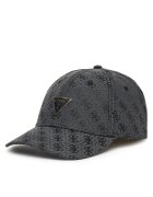 GUESS Шапка с козирка AW5368 POL01