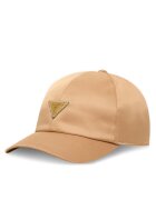 GUESS Шапка с козирка AW5396 POL01