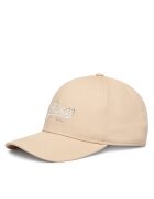 GUESS Шапка с козирка AW5472 COT01