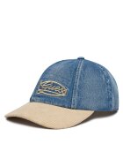 GUESS Шапка с козирка AW5505 COT01