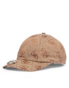 GUESS Шапка с козирка AW5615 POL01