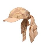 GUESS Шапка с козирка AW5618 POL01