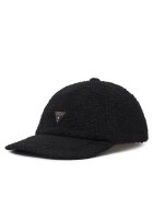 GUESS Шапка с козирка AW5626 POL01