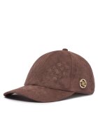 GUESS Шапка с козирка AW5627 POL01