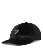 GUESS Шапка с козирка AW5630 POL01