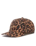 GUESS Шапка с козирка AW5641 WOL01