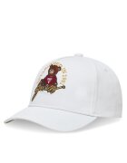 GUESS Шапка с козирка H5RZ09 WO08O
