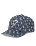 GUESS Шапка с козирка H5YZ03 WO08O