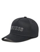 GUESS Шапка с козирка J5RZ40 WO08O