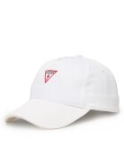 GUESS Шапка с козирка M3YZ22 WBN60