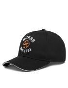 GUESS Шапка с козирка V6RZ03 WO07T