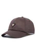 GUESS Шапка с козирка V6RZ08 WG980