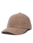 GUESS Шапка с козирка V6YZ06 W3269
