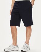 GUESS Шорти от плат Clovis M4GD10 KBK32 Loose Fit