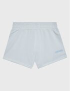 GUESS Шорти от плат J3GD02 KA6R3 Син Regular Fit
