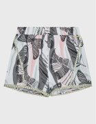 GUESS Шорти от плат J3GD05 WFBN0 Relaxed Fit