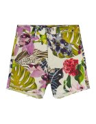 GUESS Шорти от плат J3GD31 D4VW0 Regular Fit