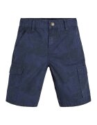 GUESS Шорти от плат L3GD12 WFCB0 Regular Fit