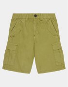 GUESS Шорти от плат L4GD23 WBHQ0 Regular Fit