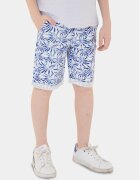 GUESS Шорти от плат L4RD07 WFYJ0 Regular Fit