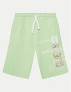 GUESS Шорти от плат L5GD06 KA6R4 Regular Fit