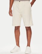 GUESS Шорти от плат M5GD26 WH4GA Regular Fit