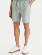 GUESS Шорти от плат M6GD29 K3237 Regular Fit