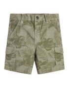 GUESS Шорти от плат N3GD12 WFCB0 Regular Fit