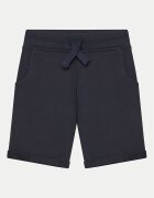 GUESS Шорти от плат N93Q18 KAUG0 Regular Fit