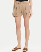 GUESS Шорти от плат W5GD1J WG8N0 Relaxed Fit