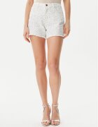 GUESS Шорти от плат W5GD74D5N91 Regular Fit