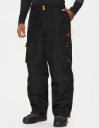 GUESS Ски панталони M4PB59 WH0K0 Екрю Regular Fit
