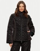 GUESS Скиорско яке W4PL3N WH0K0 Regular Fit