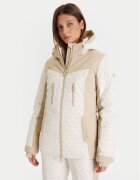 GUESS Скиорско яке W5BL77 W3272 Regular Fit