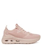 GUESS Сникърси FLJSOL FAB12