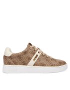 GUESS Сникърси FLFBTZ ELE12