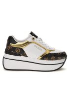 GUESS Сникърси Camrio FL7CMR FAL12