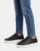 GUESS Сникърси CEO-BI12-3197-03 Черен