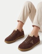 GUESS Сникърси CEO-BI12-3210-02(CH) Кафяв