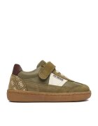 GUESS Сникърси EO-CI12-3210-03(III)CH