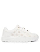 GUESS Сникърси FLFDUE ELE12