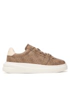 GUESS Сникърси FLFEZ2 FAL12