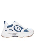 GUESS Сникърси FLFI2B ELE12