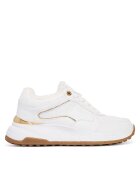 GUESS Сникърси FLFRRE ELE12